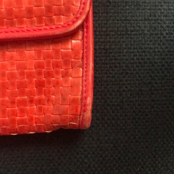 Authentic Vintage Fendi clutch - Picture 4 of 7